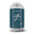 Bottle of MyProtein Pure Caffeine on a white background