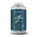 Bottle of MyProtein Pure Caffeine on a white background