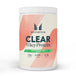MyProtein Clear Whey Isolate - Watermelon