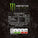 Monster Energy - Original 12x500ml