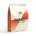 MyProtein Impact BCAA 2:1:1 supplement package on a white background