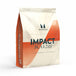 MyProtein Impact BCAA 2:1:1 supplement package on a white background