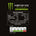 Monster Energy - Zero Sugar 12x500ml