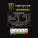 Monster Energy - Zero Sugar 12x500ml