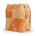 Pack of MyProtein Clear Whey Protein packaging on a white background