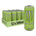 Box of Monster Energy Ultra Paradise zero sugar energy drinks with a single can displayed.