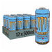 Monster Energy - Monster Juiced 12x500ml