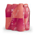 MyProtein Clear Protein Water RTD - Peach Tea
