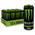 Monster Energy - Zero Sugar 12x500ml