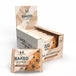 MyProtein baked cookie packaging on a white background