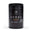 Black container of MyProtein HYROX recovery supplement on a white background