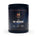 MyProtein pre-workout supplement container on a white background