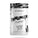 AfterDark InHuman Pre Workout 257g