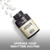Bulk - Magnesium Bisglycinate 500mg