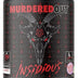 Murdered Out Insidious 463g