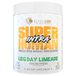 Alpha Lion SuperHuman Intra