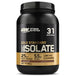 Optimum Nutrition Gold Standard 100% Isolate - 930g