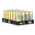 Pack of Optimum Nutrition Amino Energy drinks on a white background