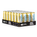 Pack of Optimum Nutrition Amino Energy drinks on a white background