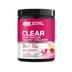 Optimum Nutrition Clear + Collagen - Apple & Raspberry
