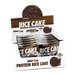 Per4m Rice Cake - Dark Chocolate
