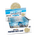 Per4m Rice Cake - White Chocolate