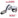 RDX Gym Knee Wraps K1