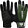 RDX - Gym Weight Lifting Gloves W1 Plus