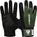 RDX - Gym Weight Lifting Gloves W1 Plus