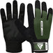 RDX - Gym Weight Lifting Gloves W1 Plus