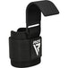 RDX - Gym Hook Strap Plus