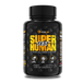 Alpha Lion SuperHuman Test