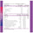 Nutritional label for a mixed berry supplement with serving size, calories, and nutrient content details.