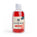 Bottle of MyProtein Flavour Drops in strawberry flavor on a white background