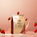 MyProtein MyVegan Impact Protein Blend - Strawberry