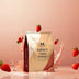 MyProtein MyVegan Impact Protein Blend - Strawberry