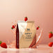 MyProtein MyVegan Impact Protein Blend - Strawberry