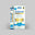 Applied Nutrition Hydration Electrolyte & Vitamin Stick Packs on a gray background