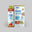 Applied Nutrition Marine Collagen Gels - Cherry & Apple