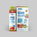 Applied Nutrition Marine Collagen Gels - Cherry & Apple