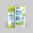 Applied Nutrition Marine Collagen Gels - Citrus