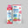Applied Nutrition Marine Collagen Gels - Strawberry Raspberry