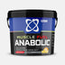 USN Muscle Fuel Anabolic 4kg