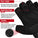RDX - Gym Glove Micro Plus